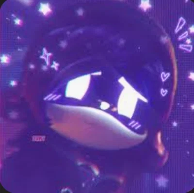 Cursed with Glorious Purpose
