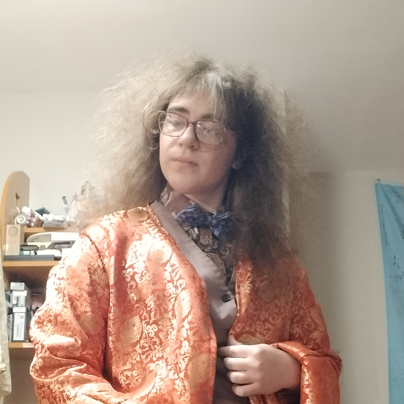 Melodie Edoria Adressa