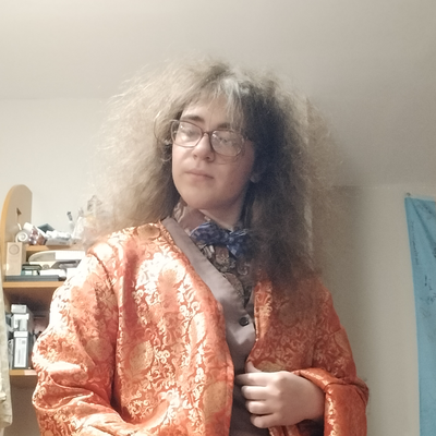 Melodie Edoria Adressa