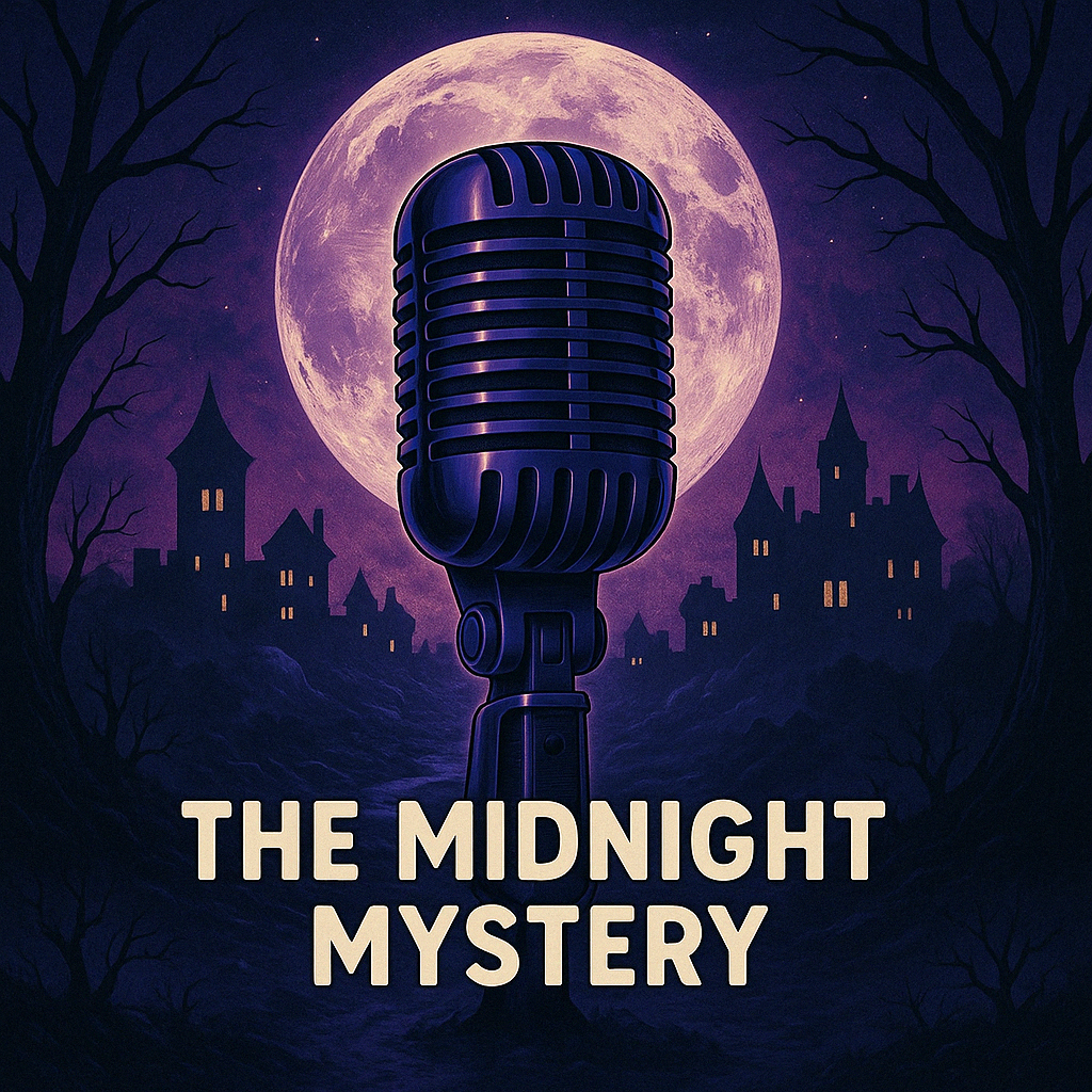 The Midnight Mystery