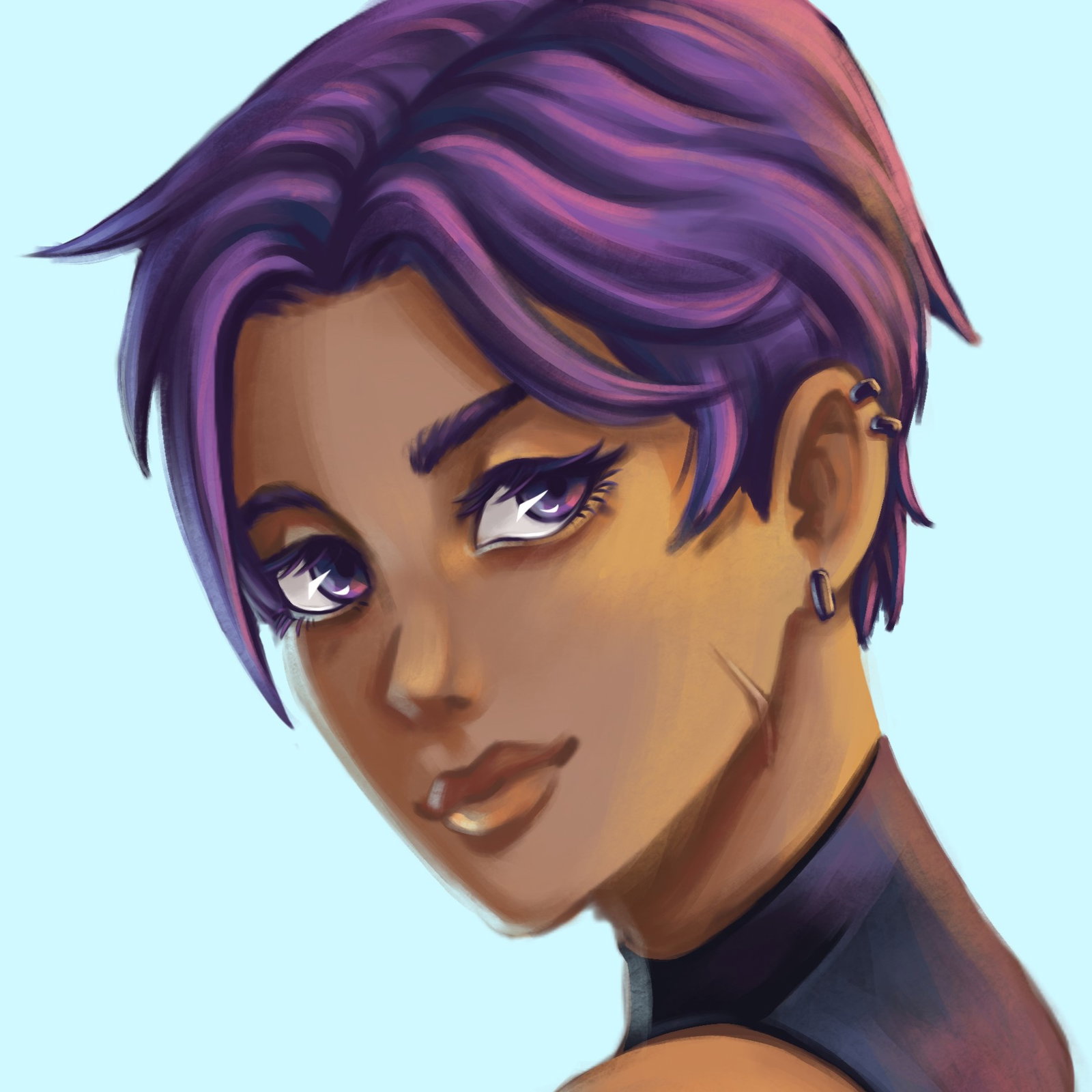 Concept and Sequential Artist