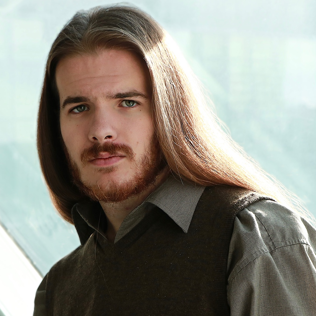 Dylan R Ferguson