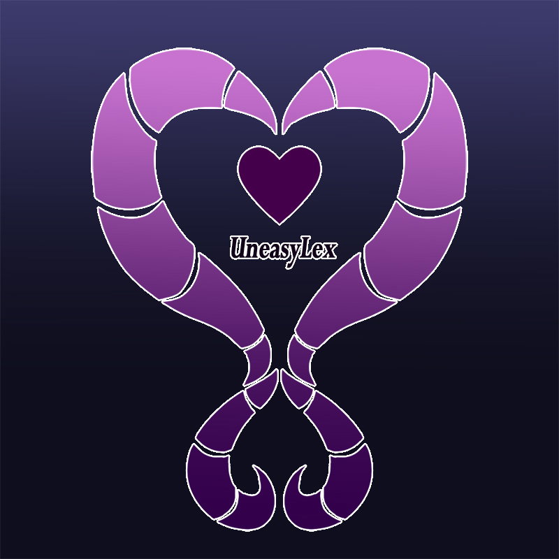 Uneasy.Lex