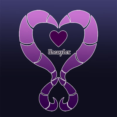 Uneasy.Lex