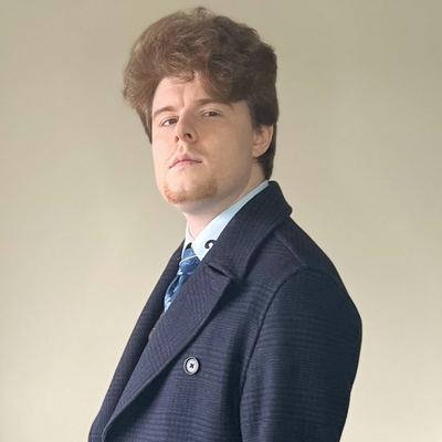 Robin J Hopewin (Origin Productions)