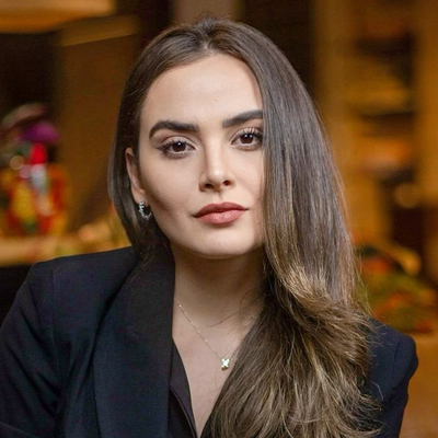 rania ellington