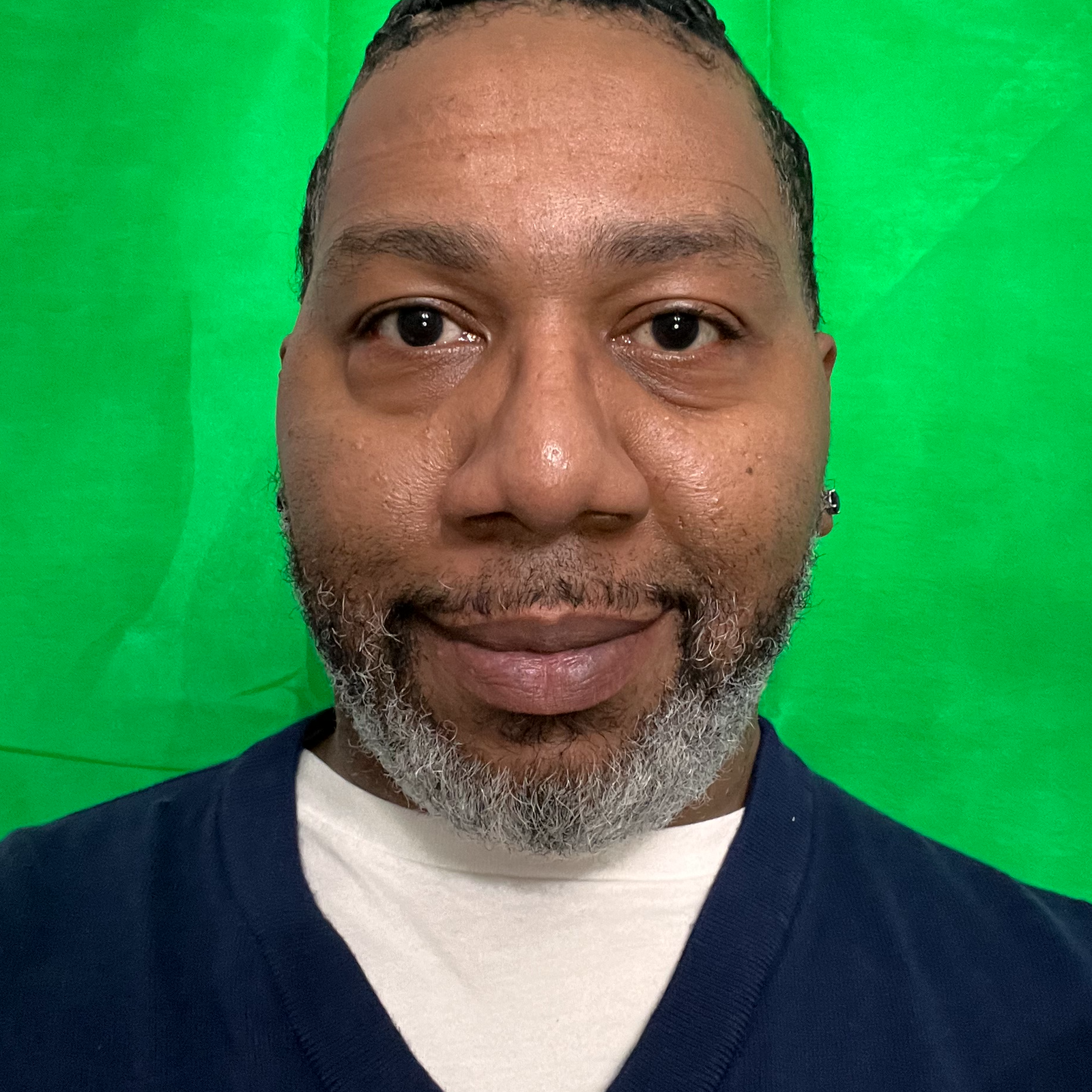 Keith Stevenson