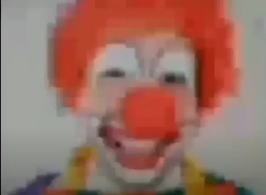 clown