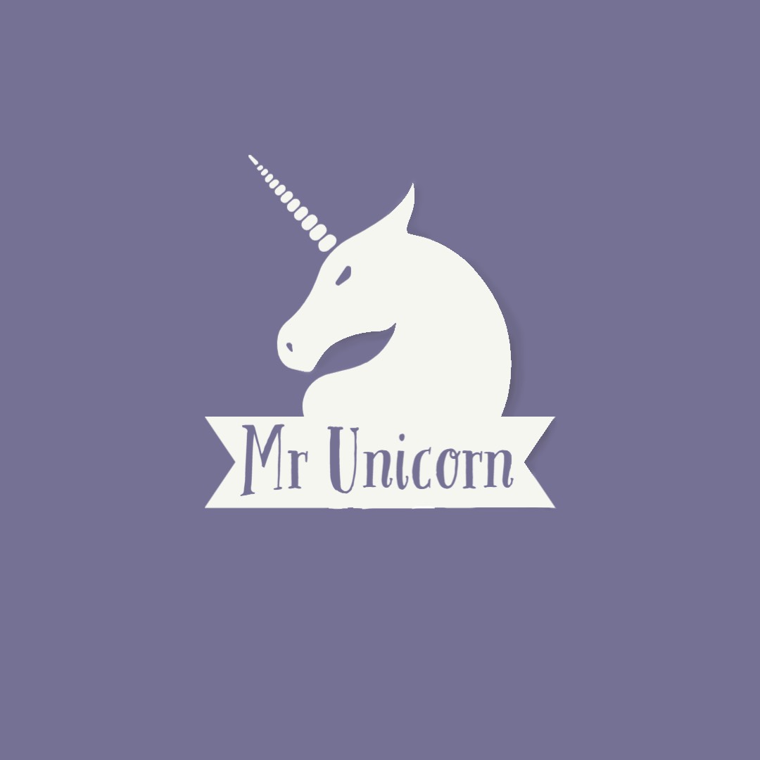 Mr Unicorn (RS)