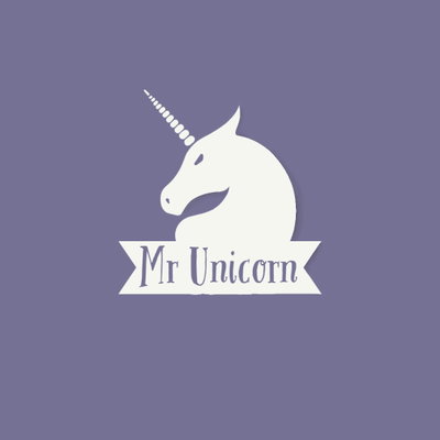 Mr Unicorn (RS)