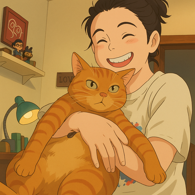 Cat Martin