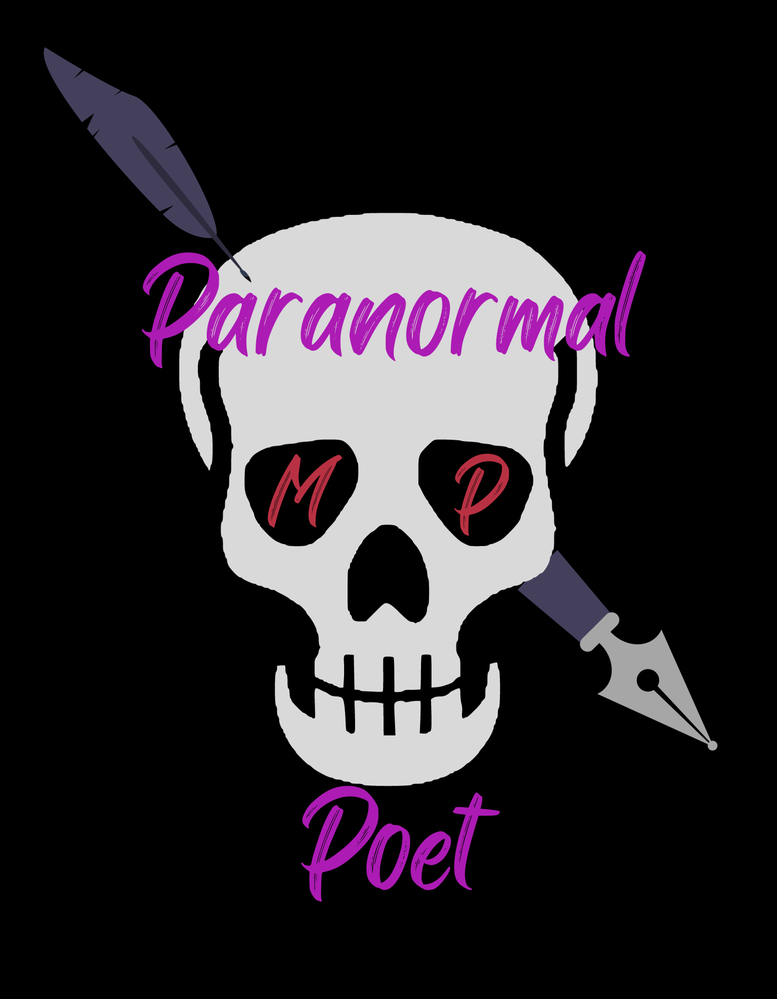 ParanormalPoet