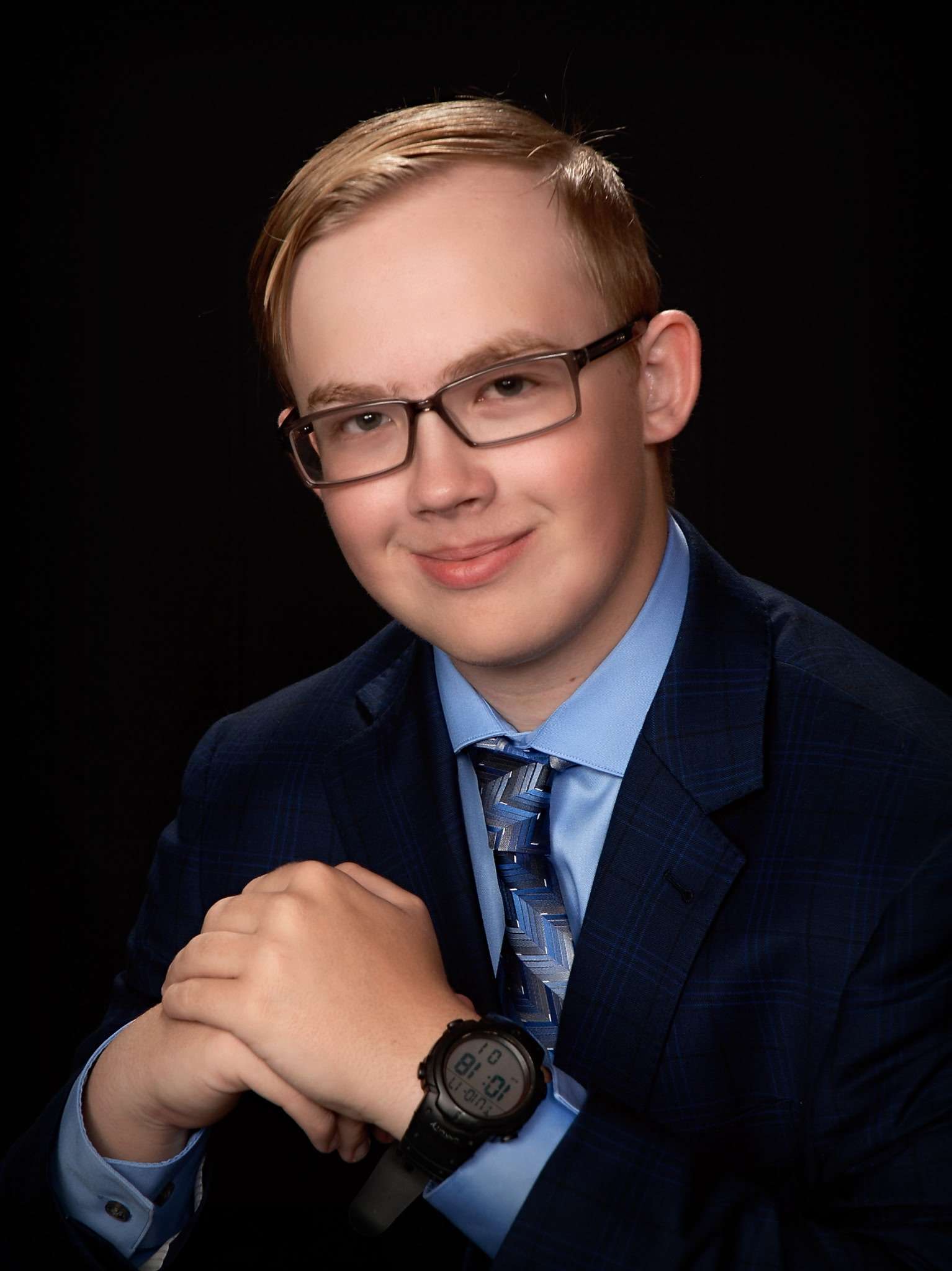 Peter "The Machine" O'Connor