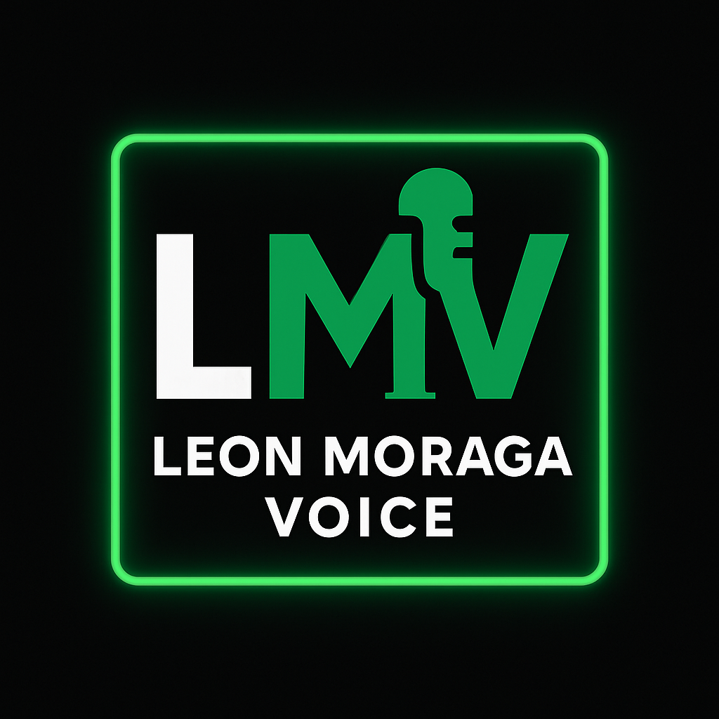 Leon Moraga
