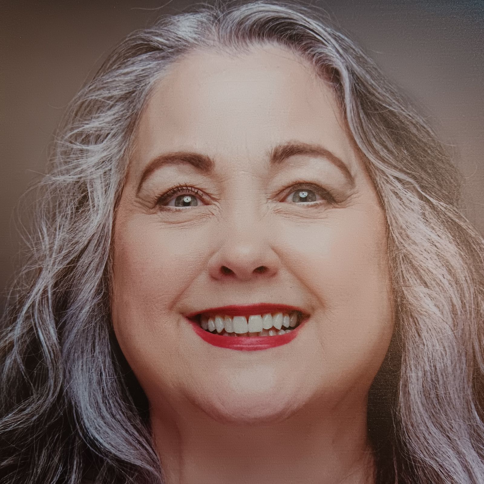 Kimberly Weedin