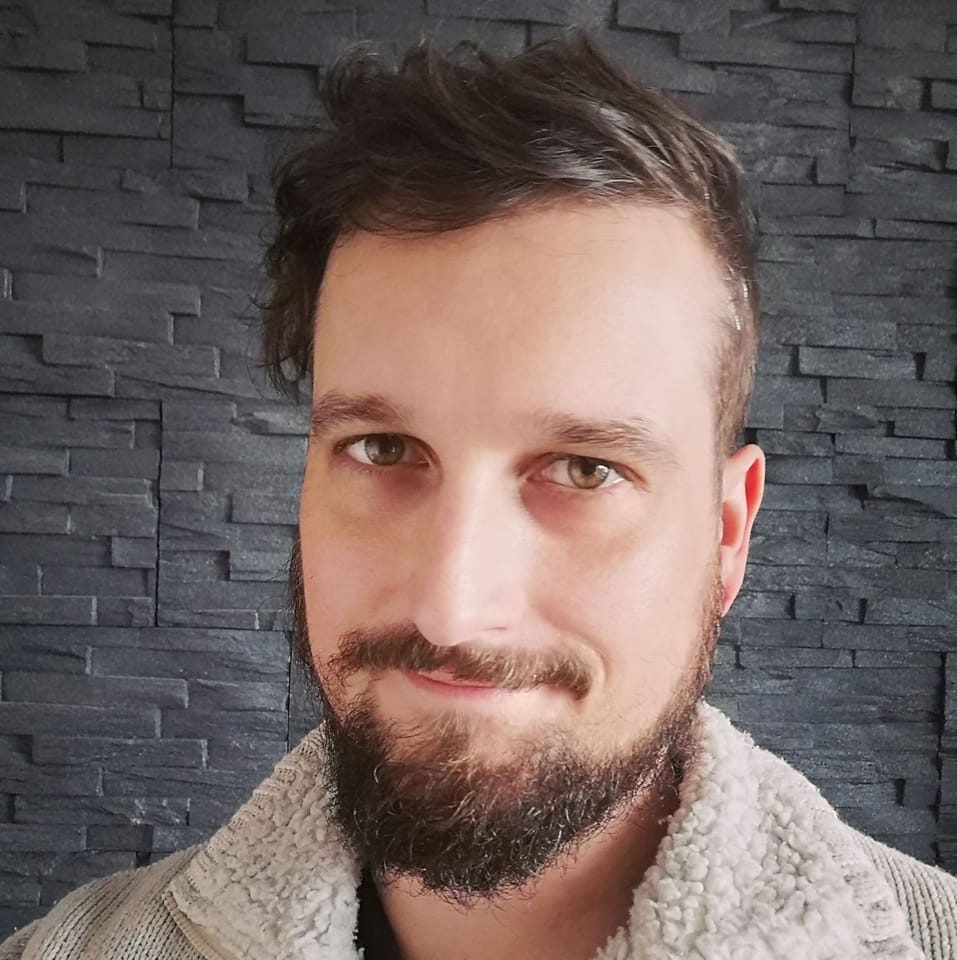 Ramon Klein