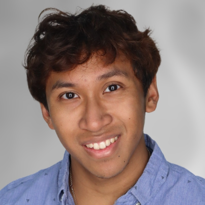 Joshua Quidilla