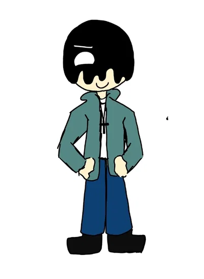 Squidy