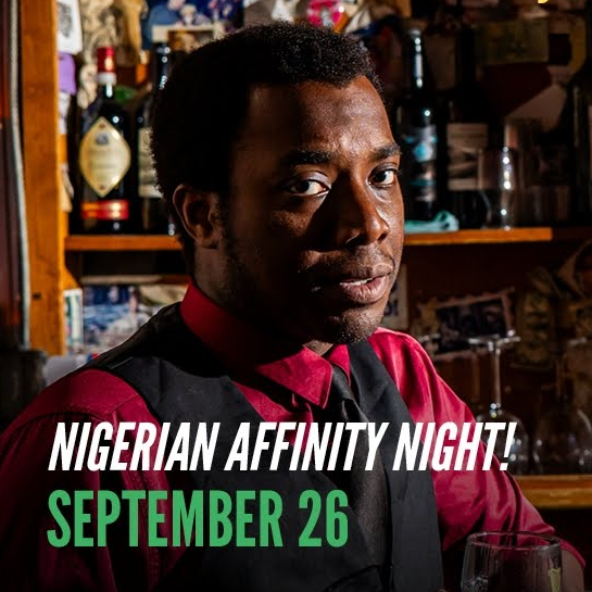 Titanus Africanus Rex