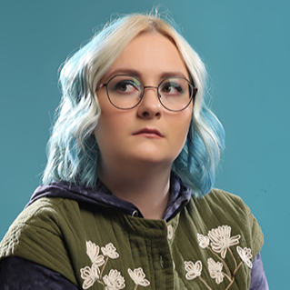 Raven O'Connor