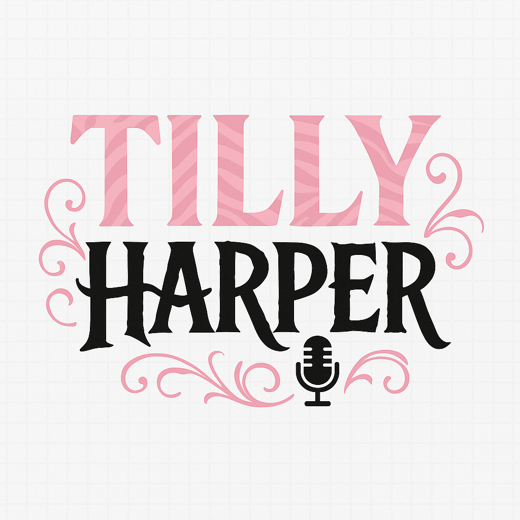 Tilly Harper