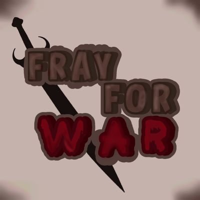 Fray For War 