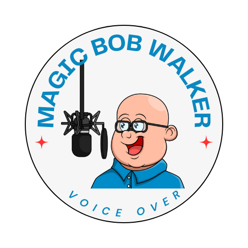 Magic Bob Walker