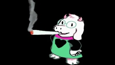 NerdyClown