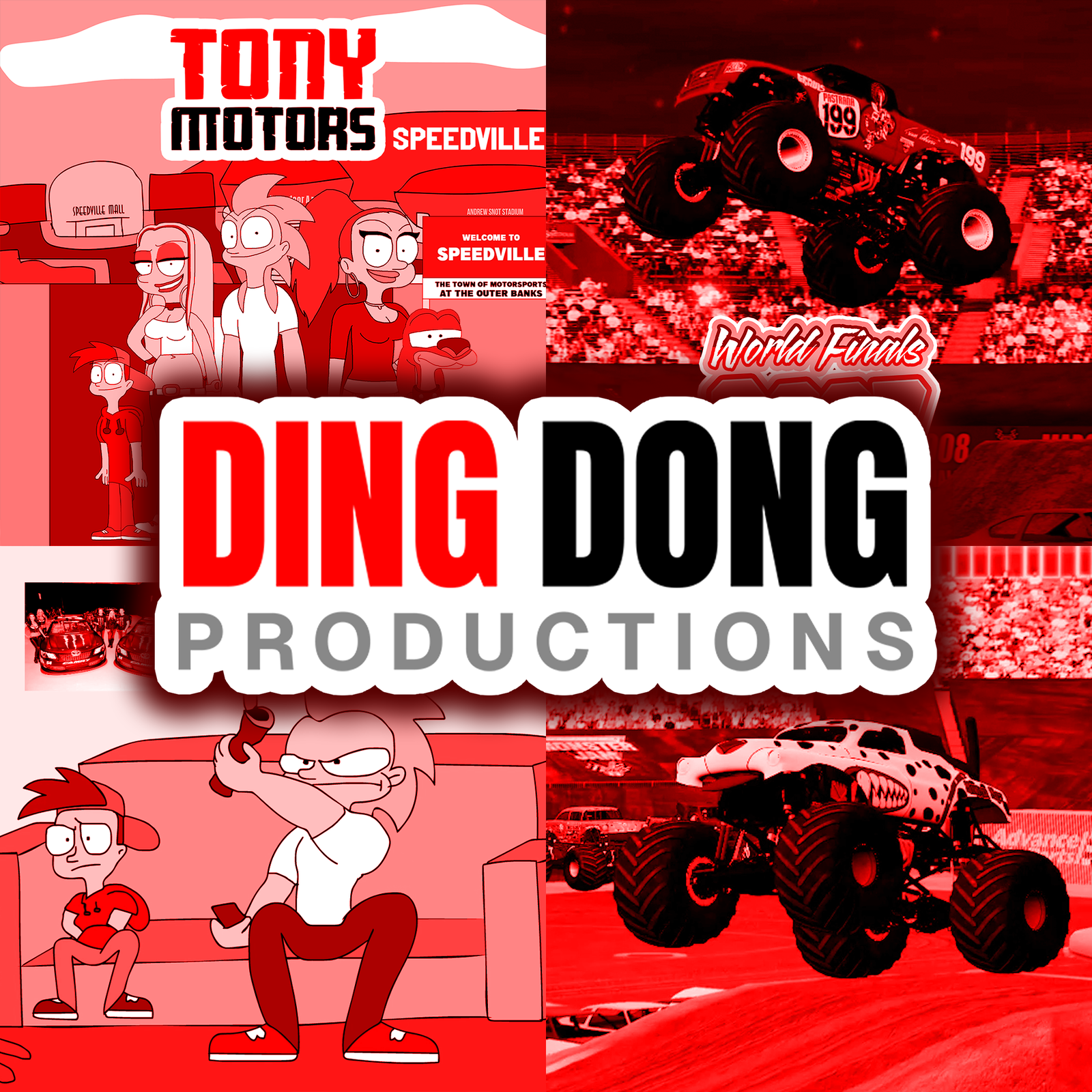 Ding Dong Productions