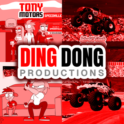 Ding Dong Productions