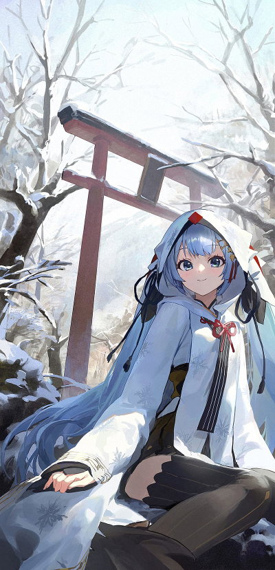 Snow