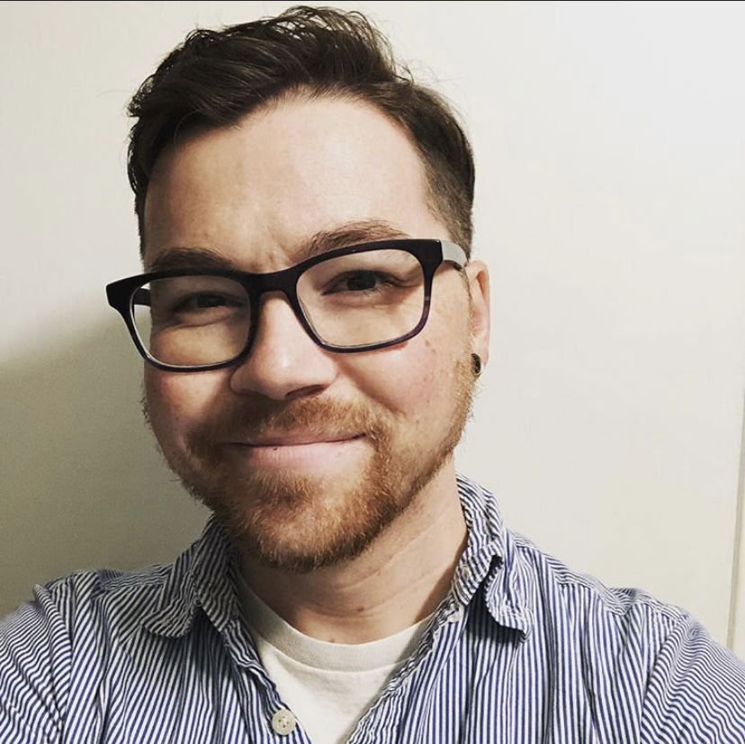 Matthew Wilson-ONeil