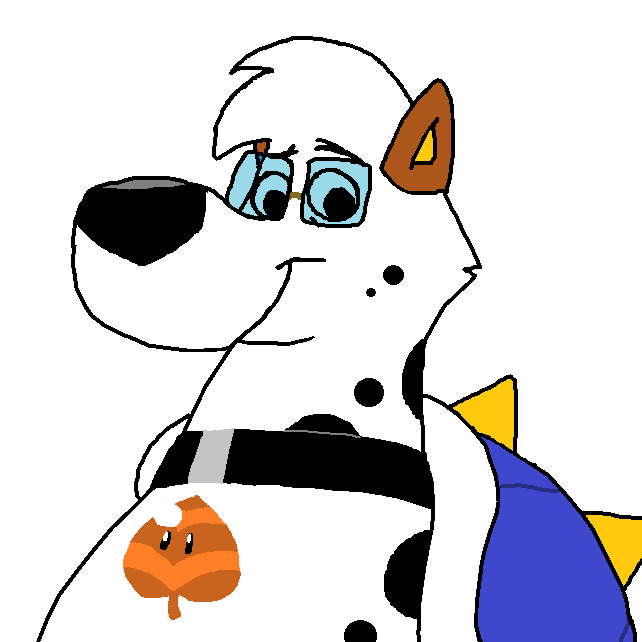 Danuki's Dalmatian Studio