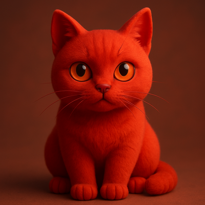 CrimsonCat