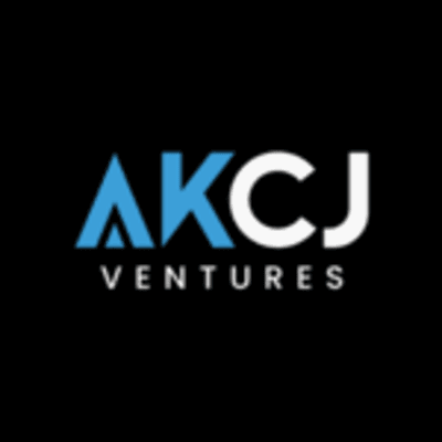 AKCJ Ventures - Private Equity Firm in India
