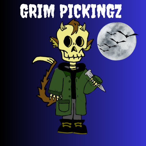 GrimPickingz