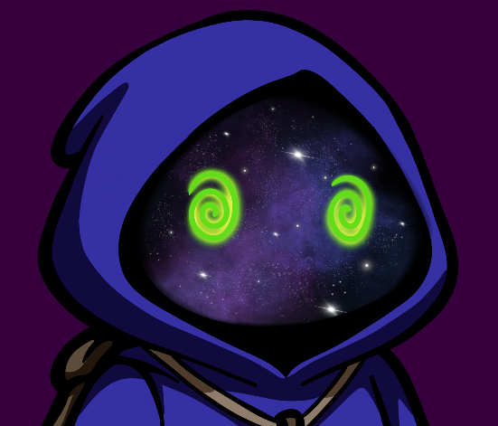 Sidareon - Voice Actor & Streamer