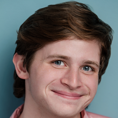 Jake Kantrowitz