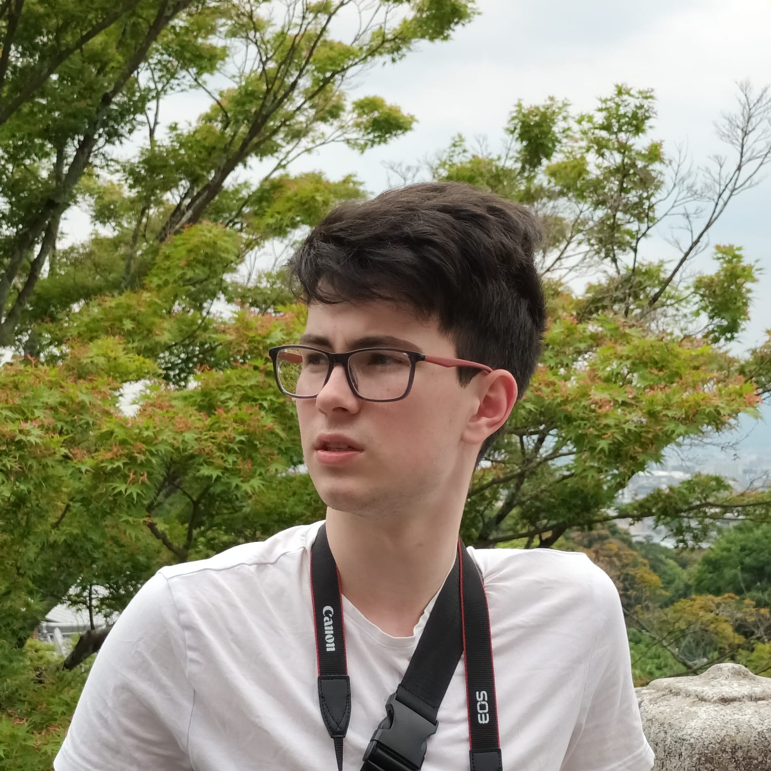 Connor H