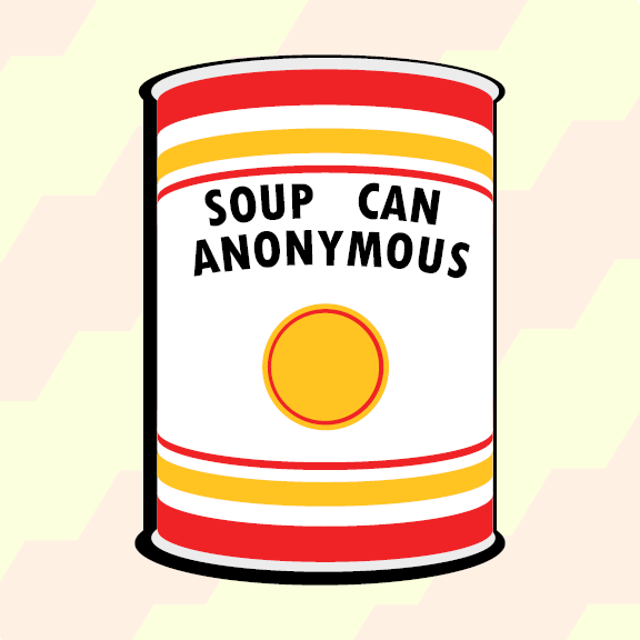 SoupCanAnon