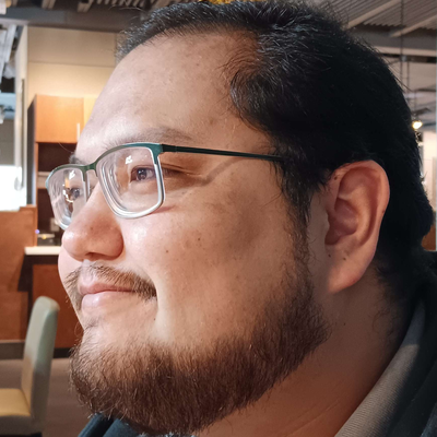 Frank Furtado