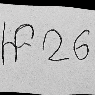 H. Connor F.