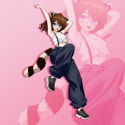 Rakumaroo