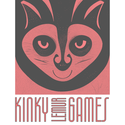 Kinky Lemur Games