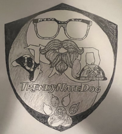TrendyNateDog