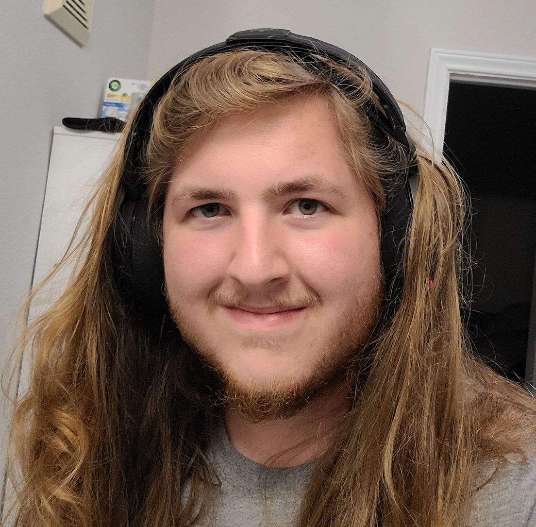 Zachary Zoltan Vajda