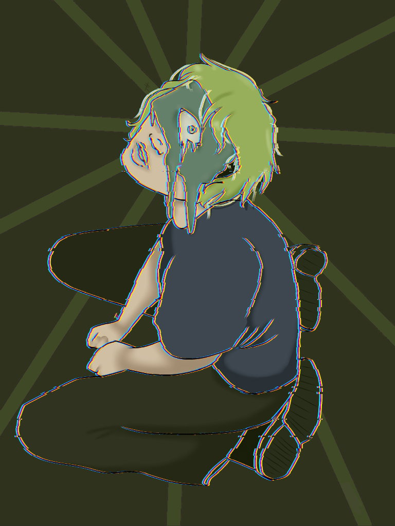 Spacey
