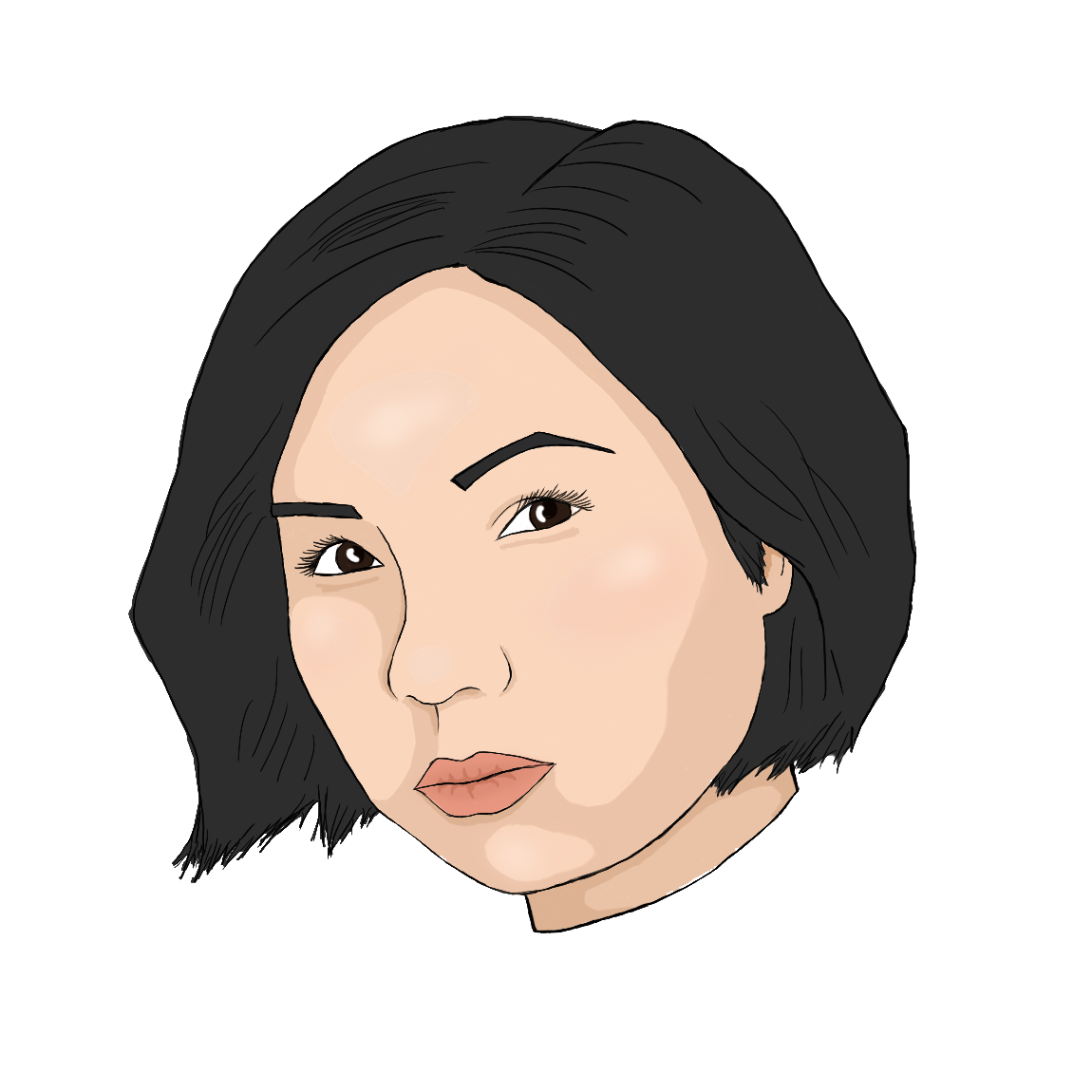 Melissa XiaoLan Warren