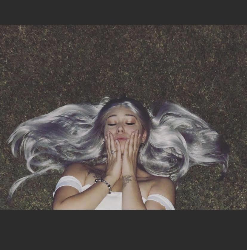 Cursed with Glorious Purpose