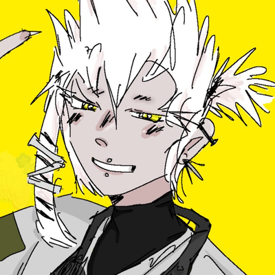 Finley~!
